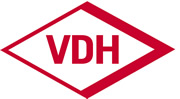 VDH - Hier finden Sie Züchter anderer Hundezüchter