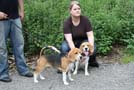 Fiona und Emma